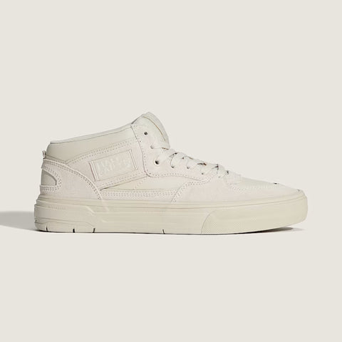 Vans - Skate Half Cab Waffecup [Atiba Oatmeal]