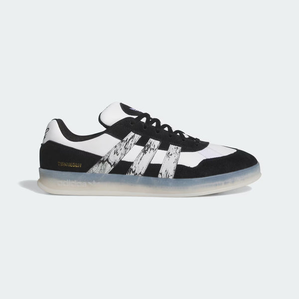 Adidas - Aloha Super x Gustav [Black/White]