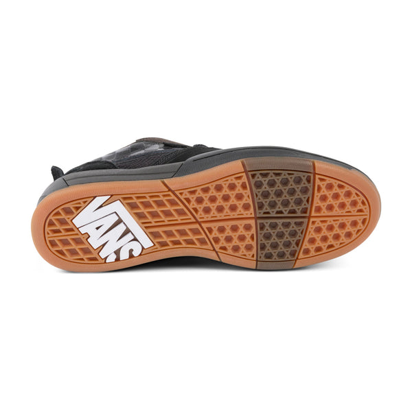 VANS - Dime Skate Mixxa [DIME UNA BLACK/GREY]