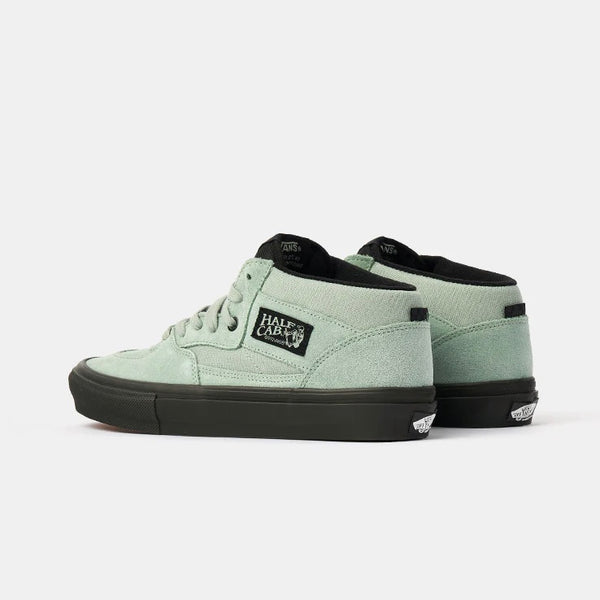 Vans - Skate Half Cab [Gray Olive]