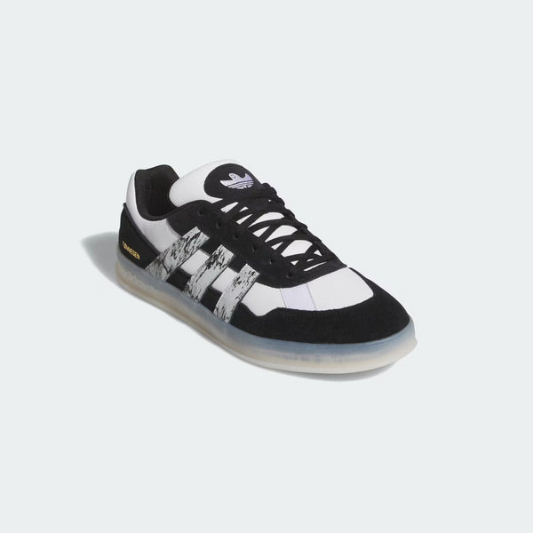 Adidas - Aloha Super x Gustav [Black/White]