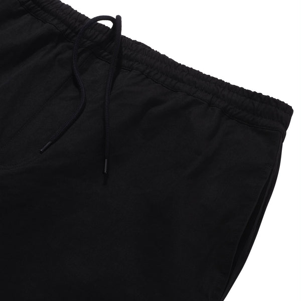 Grand - Cotton Pant [Black]