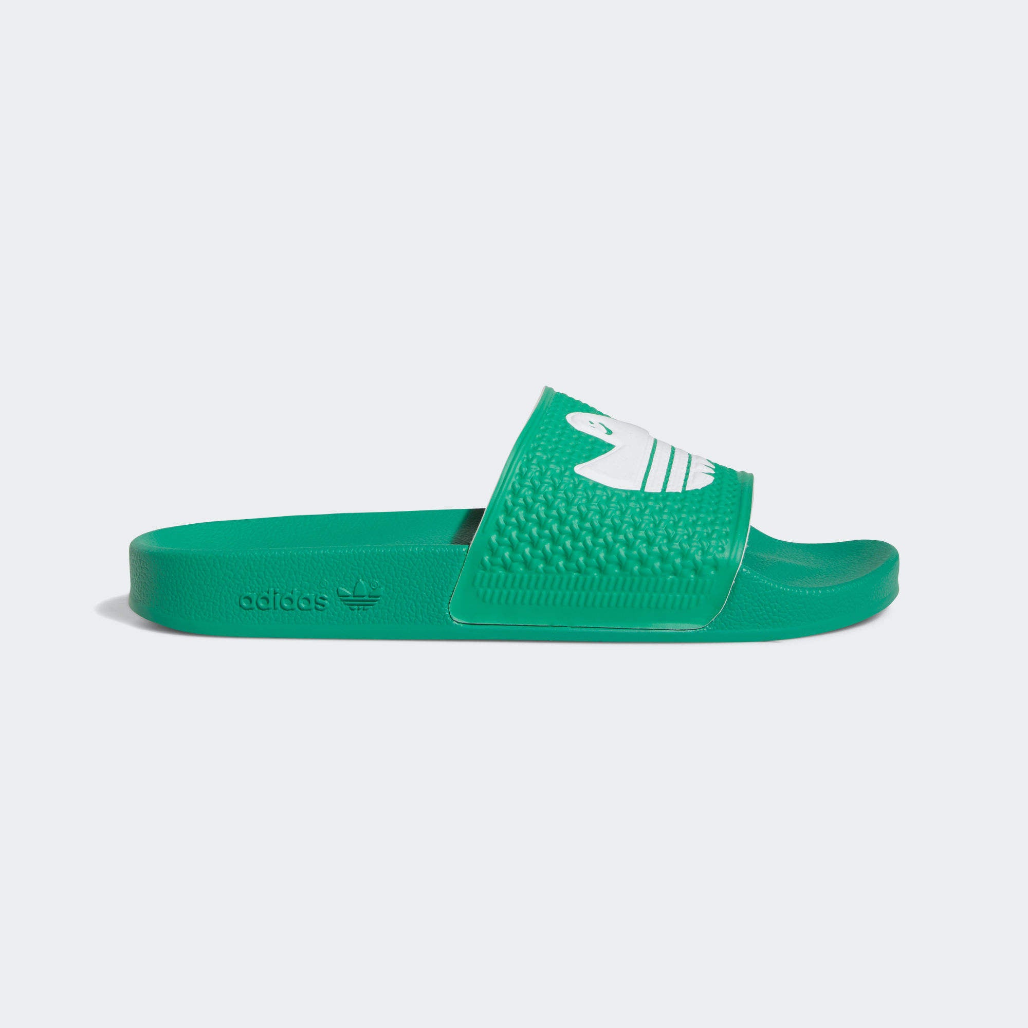 Adidas - Shmoofoil Slide Shoes HQ2033 [Mint]