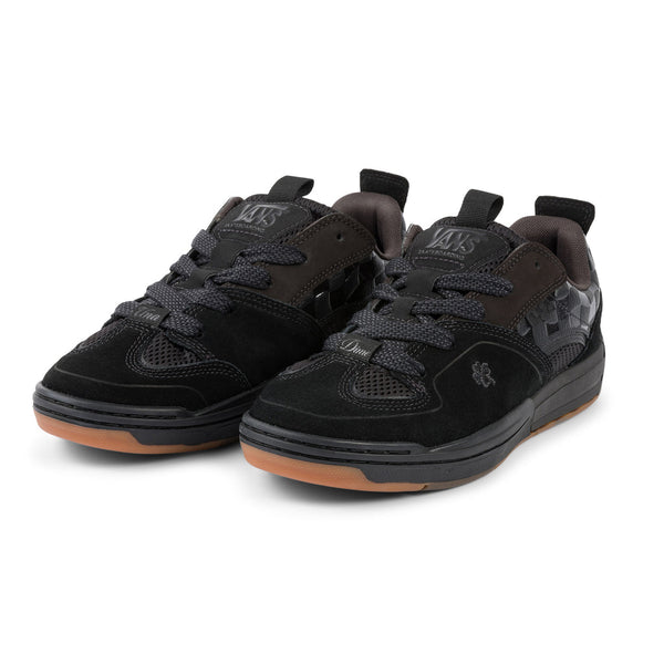 VANS - Dime Skate Mixxa [DIME UNA BLACK/GREY]