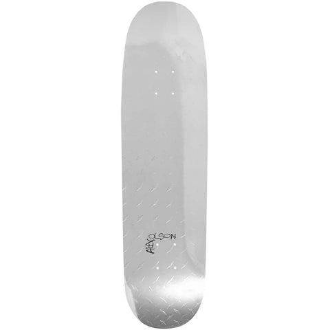 VIOLET - Alex Olson Metal Deck [Silver]