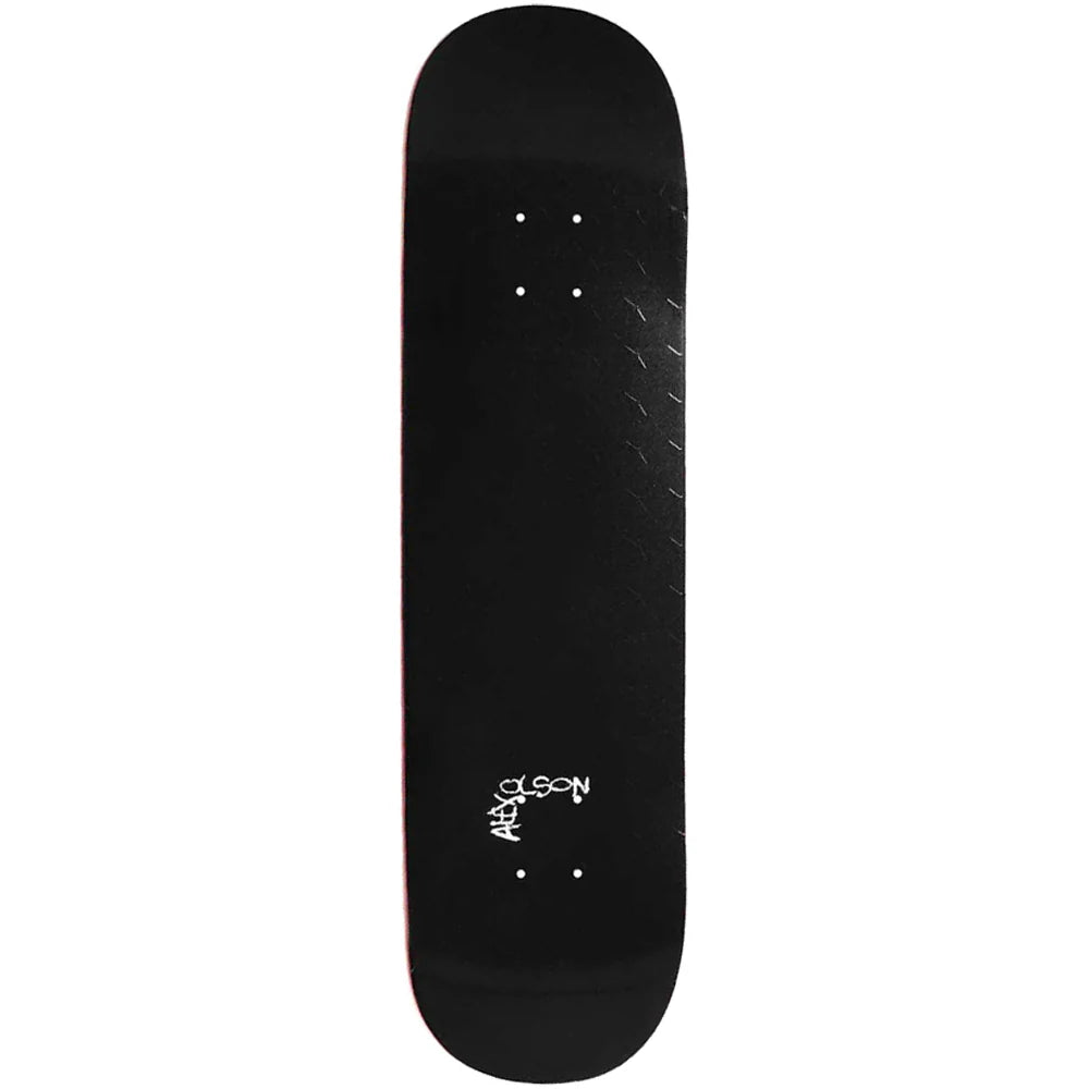 VIOLET - Alex Olson Metal Deck [Black]