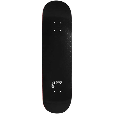 VIOLET - Alex Olson Metal Deck [Black]