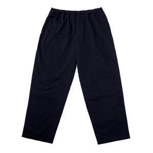 Grand - Cotton Pant [Black]