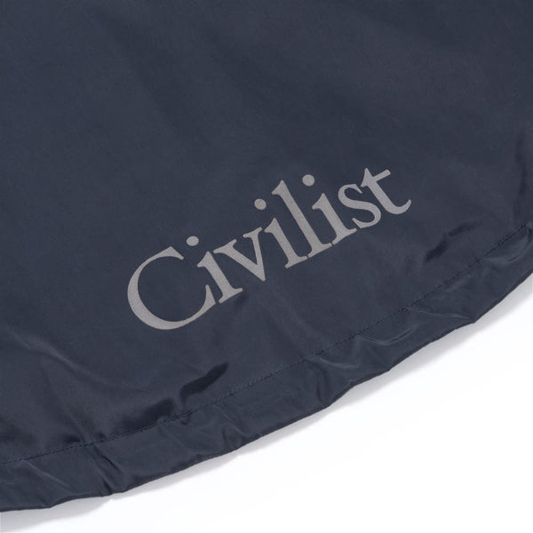 Civilist - Tech Jacket [CHARCOAL BLUE]