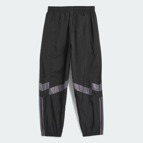 Adidas - FA Aloxe Track Pants [BLACK]