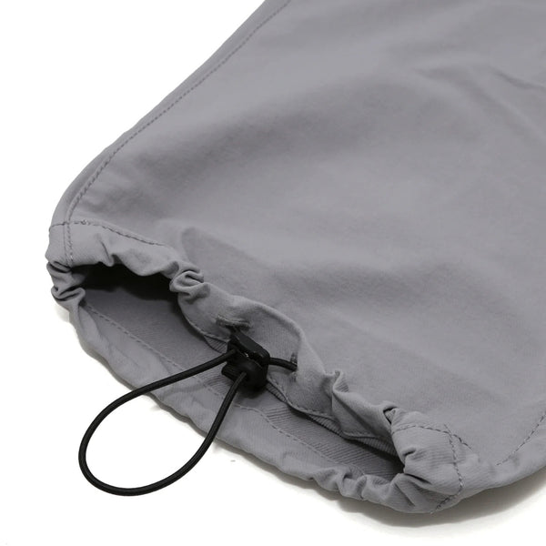 Muraspo - All Weather Action Cargo Pants [Ice Gray]