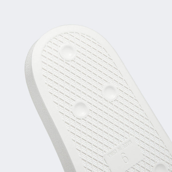 Adidas - Shmoofoil Slide Shoes HQ2034 [White]