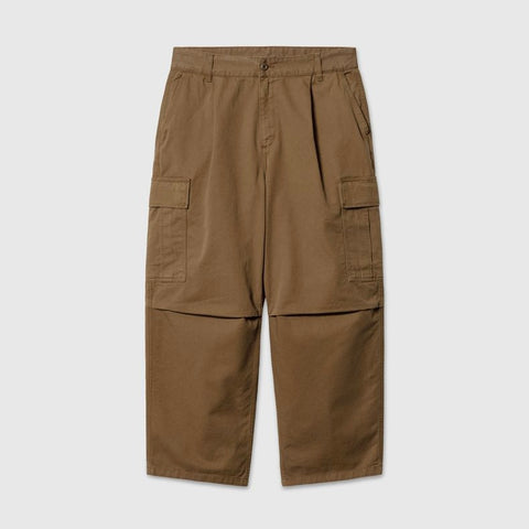 Carhartt WIP - Cole Cargo Pants [BROWN]