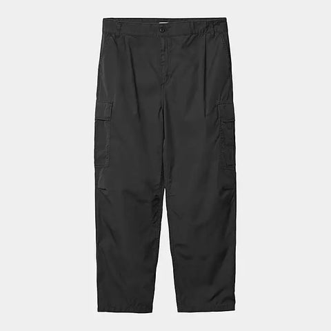 Carhartt WIP - Cole Cargo Pants [BLACK]