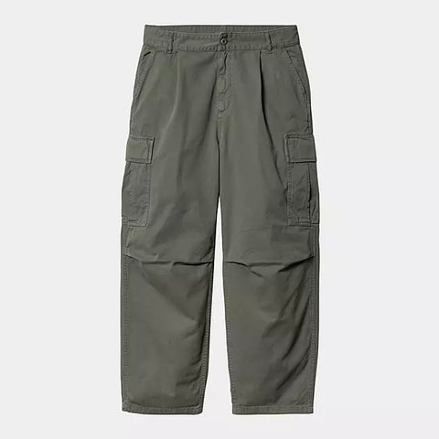 Carhartt WIP - Cole Cargo Pants [SMOKE GREEN]