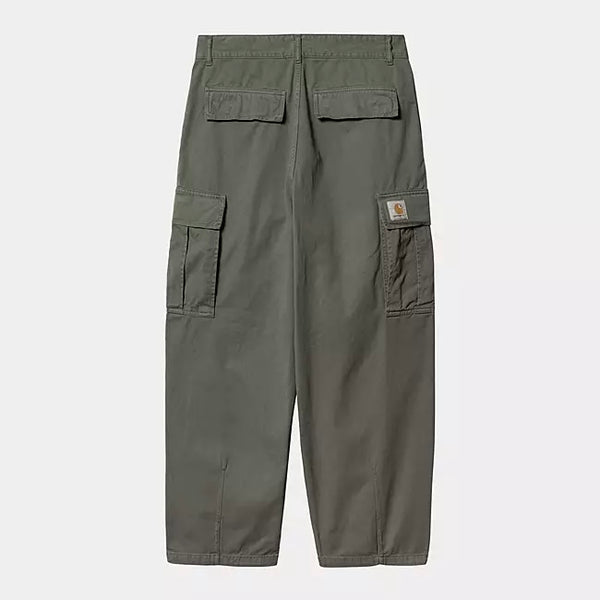 Carhartt WIP - Cole Cargo Pants [SMOKE GREEN]