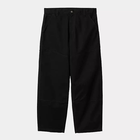 Carhartt WIP - Wide Panel Pants [BLACK]