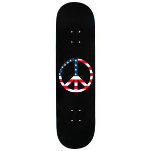 VIOLET - American Peace Deck 8.25” [Black]