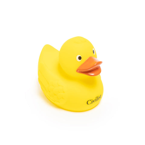 Civilist - Rubber Duck [Yellow]