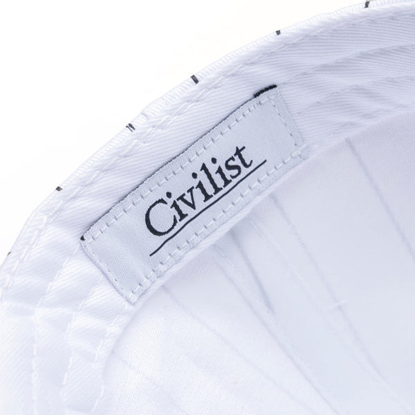 Civilist - Omni Cap [White]