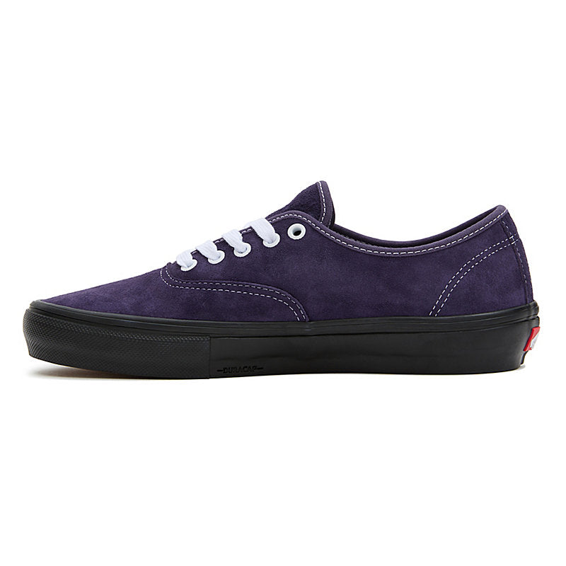 靴 ariharamiyuki Vans AuthenticBlack/Purple V44CFMA Arihara Miyuki Vans Authentic Black Purple (Men's