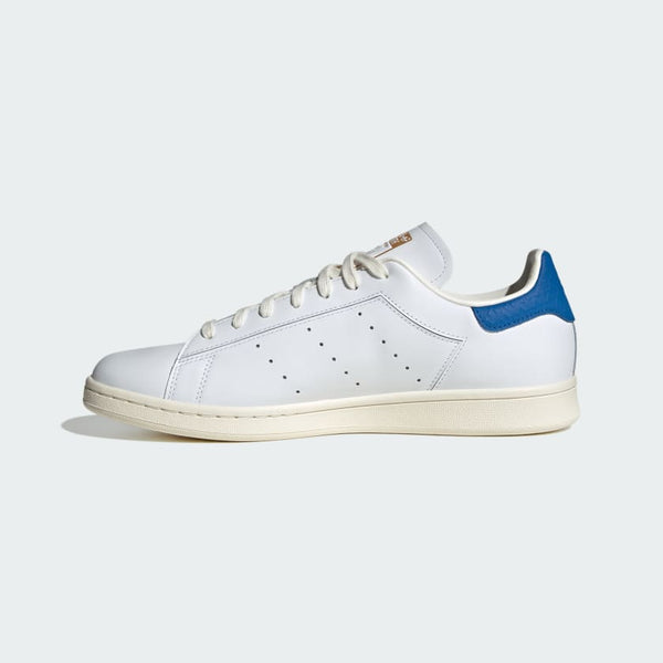 Adidas - Stan Smith Shoes ID2037 [WHITE/BLUE]