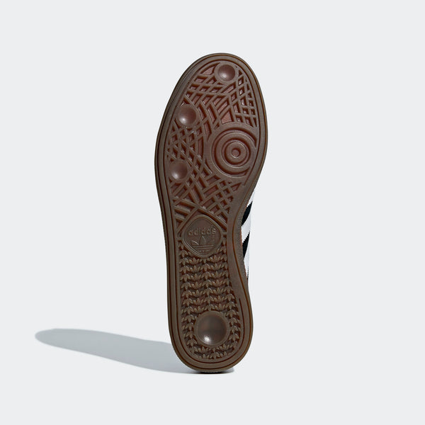 Adidas - Handball Spezial Shoes DB3021 [BLACK/GUM]