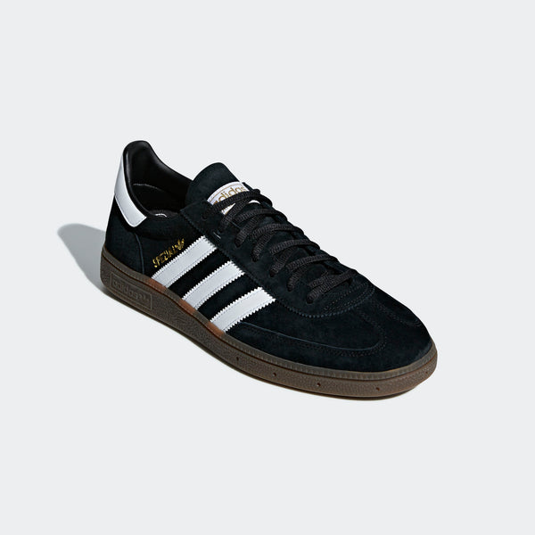 Adidas - Handball Spezial Shoes DB3021 [BLACK/GUM]