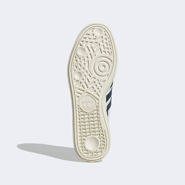 Adidas - Handball Spezial Shoes IF3742 [WHITE/BURGUNDY]