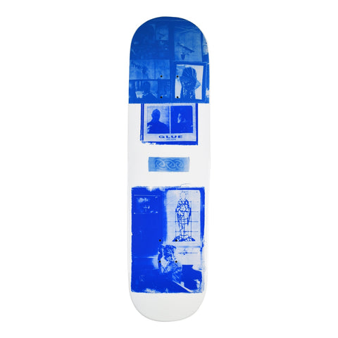 GLUE - Ostrowski Fall Into Your Sister’s Love Deck 8.25”