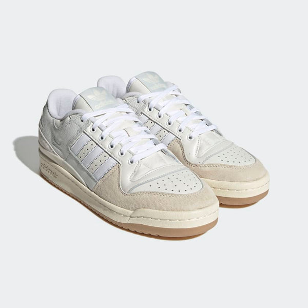 Adidas - Forum 84 Low ADV FY7998 Shoes [WHITE]