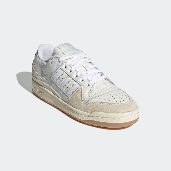 Adidas - Forum 84 Low ADV FY7998 Shoes [WHITE]