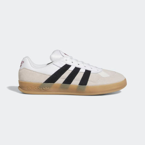 Adidas - Alpha Super Shoes IG5265 Shoes [WHITE/BLACK]