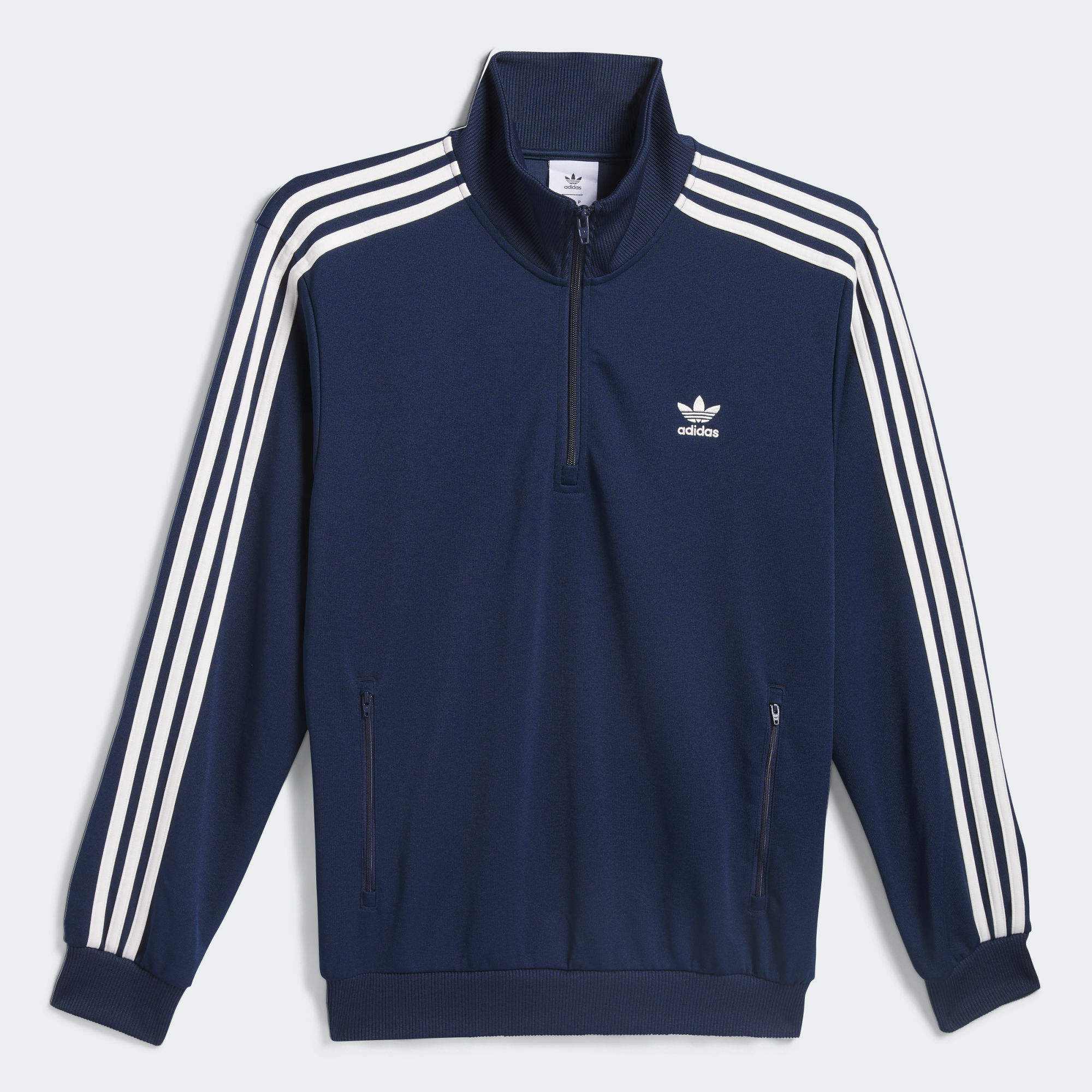 POP TRADING COMPANY×adidas TECH JACKET Adidas Originals Adidas Tech Jacket X Pop Trading Company