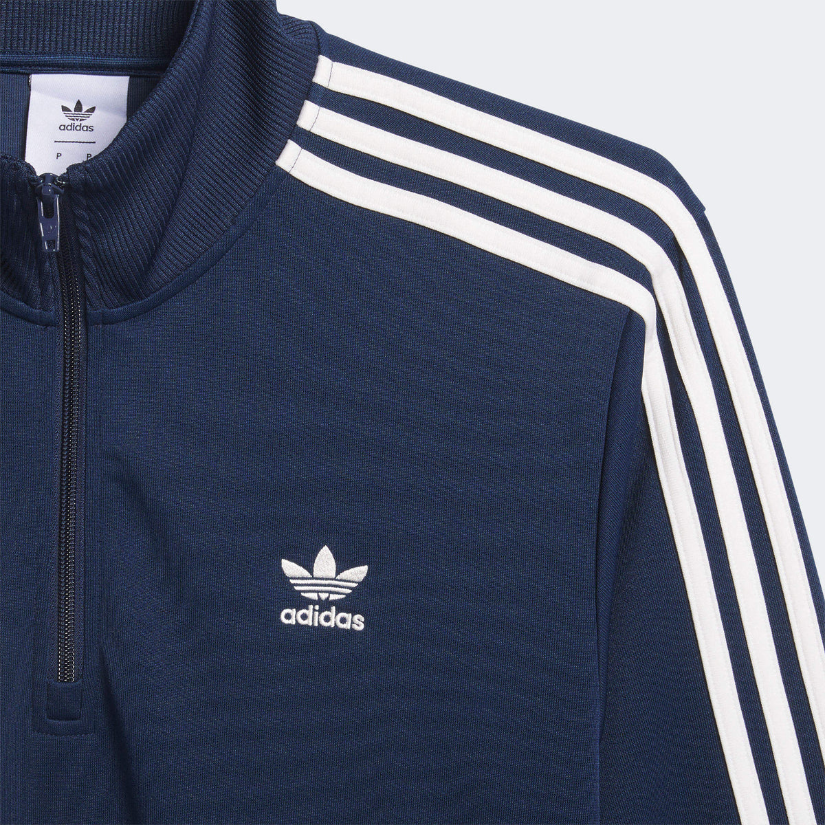 Adidas - POP Bauer Track Top Jacket IX1974 [NAVY/WHITE] – 8FIVE2