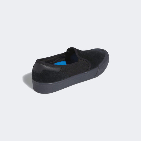 Adidas - Shmoofoil Slip Shoes IE0658 [BLACK]
