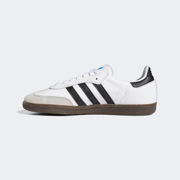 Adidas - Samba ADV GZ8477 [WHITE/BLACK/GUM]