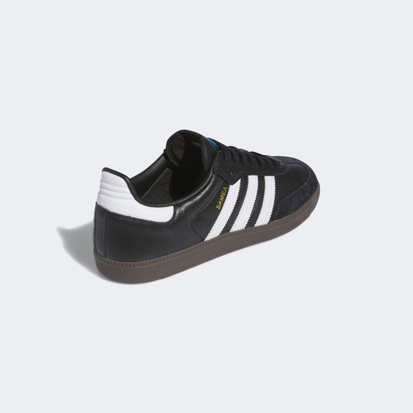 Adidas - Samba ADV IE3100 [BLACK/WHITE/GUM]