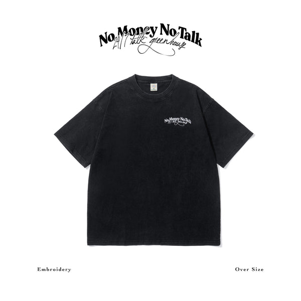 Greenhouse X 24/7 Series S/S Tee [BLACK]