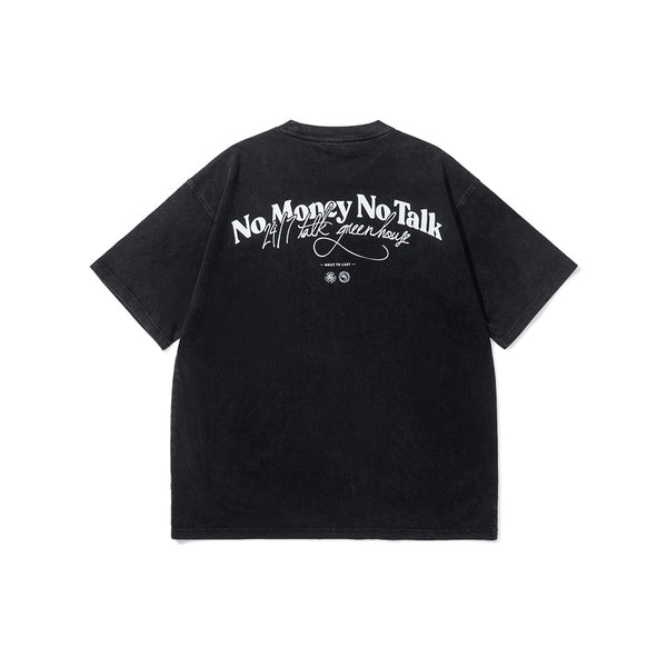 Greenhouse X 24/7 Series S/S Tee [BLACK]