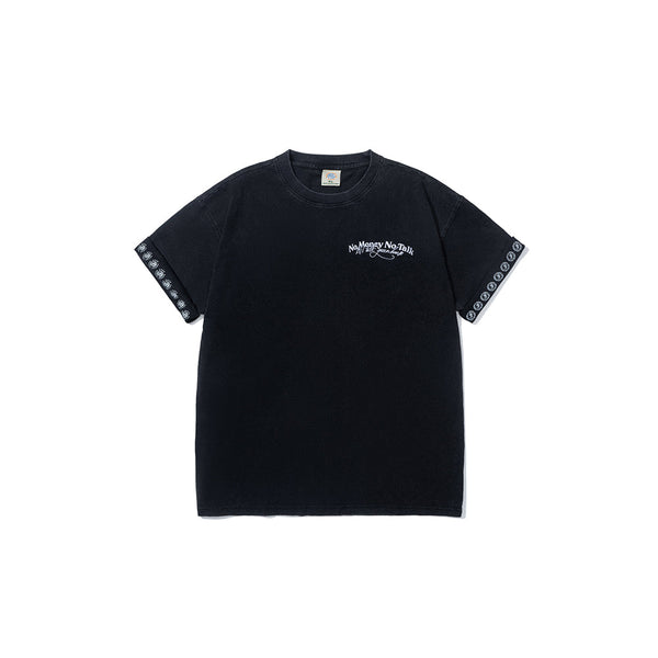 Greenhouse X 24/7 Series S/S Tee [BLACK]