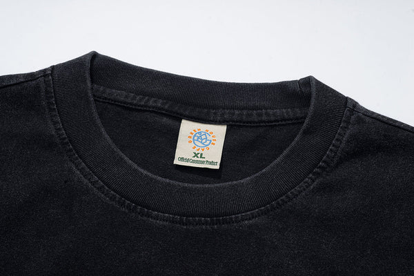 Greenhouse X 24/7 Series S/S Tee [BLACK]