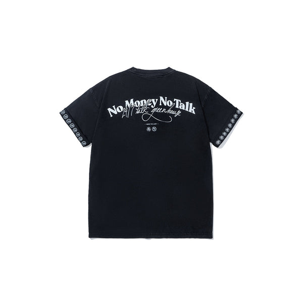 Greenhouse X 24/7 Series S/S Tee [BLACK]