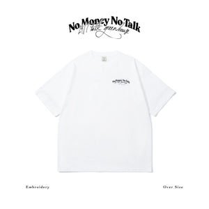 Greenhouse X 24/7 Series S/S Tee [WHITE]