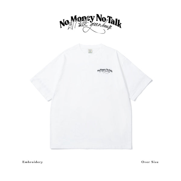 Greenhouse X 24/7 Series S/S Tee [WHITE]