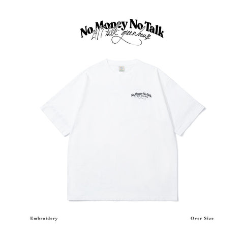 Greenhouse X 24/7 Series S/S Tee [WHITE]