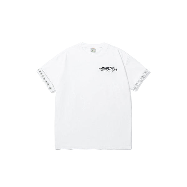 Greenhouse X 24/7 Series S/S Tee [WHITE]