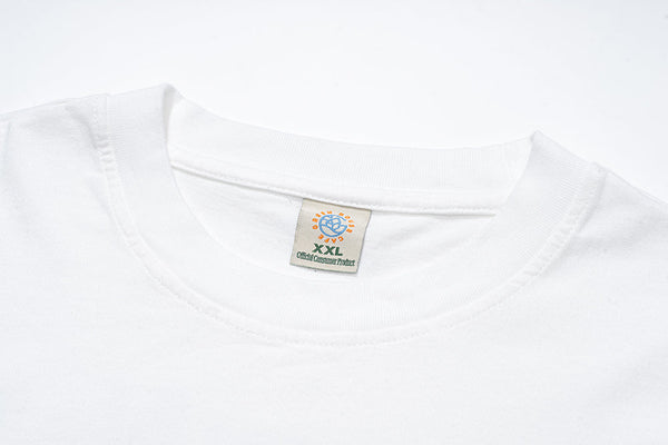 Greenhouse X 24/7 Series S/S Tee [WHITE]