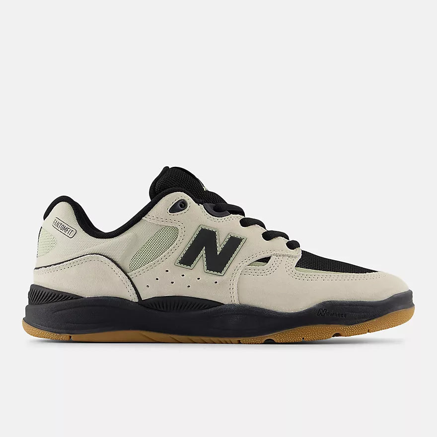 New Balance Numeric - Tiago Lemos 1010 [NM1010PH]  [BLACK/GREY]