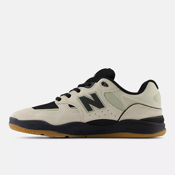 New Balance Numeric - Tiago Lemos 1010 [NM1010PH]  [BLACK/GREY]